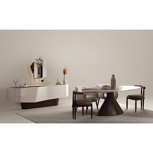 Marin-KU Yemek Odas�