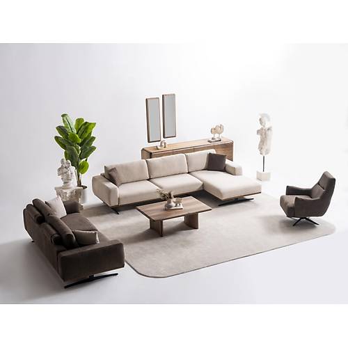 Herise-STT Ke Koltuk