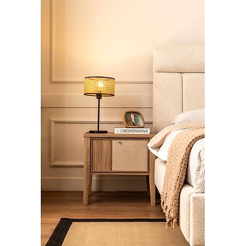 Oslo-BES Yatak Odas�