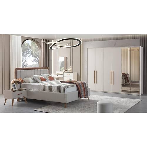 Gizza-ACC Yatak Odas�