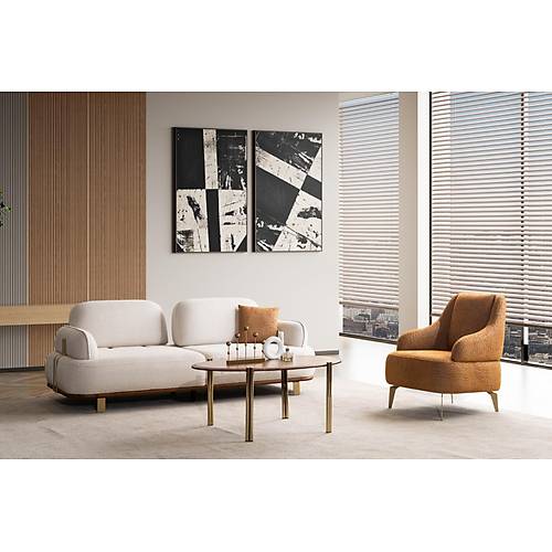 Harmony-VC Koltuk Tak�m�