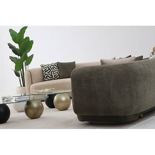 Tofanella-ANJ Koltuk Tak�m�