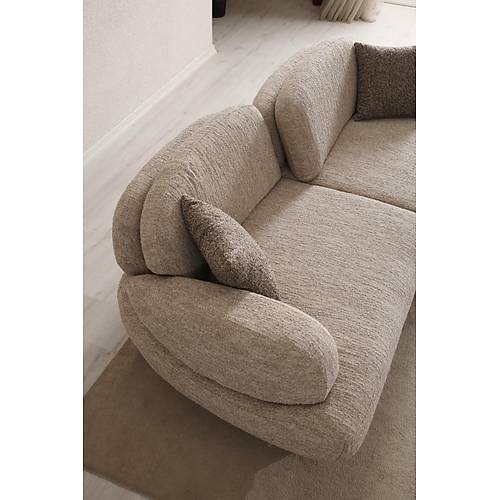 Maserati-TS Koltuk Takm