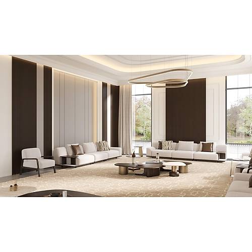 Palazzoni-RL Koltuk Tak�m�