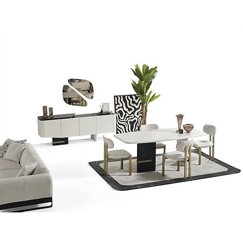 Berste-GR Yemek Odas�