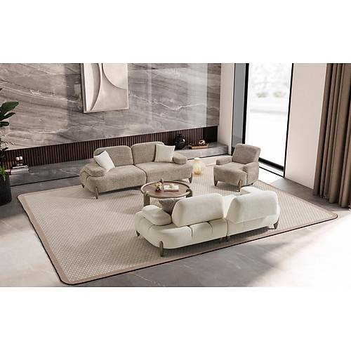 Moura-LSB Koltuk Takm