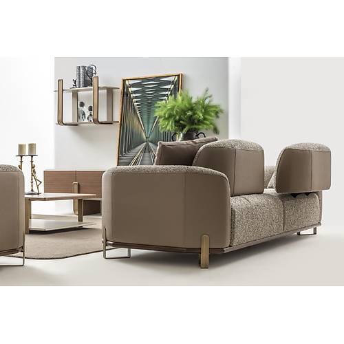 Linosa-KR�S Koltuk Tak�m�