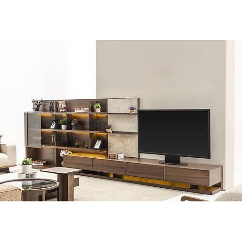 Olimpo-�NAR Tv �nitesi