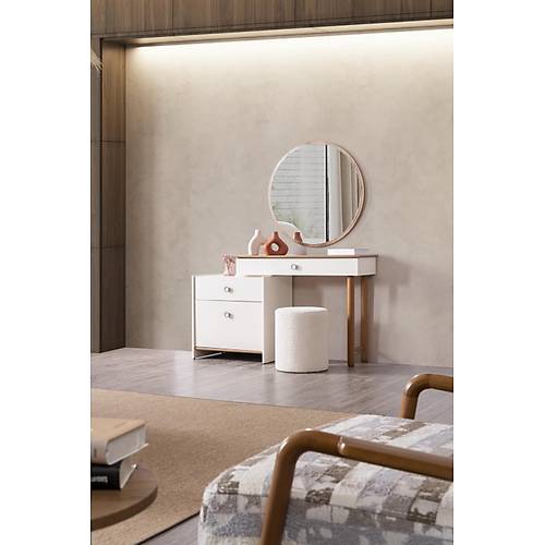 Virjin-FAM Yatak Odas�