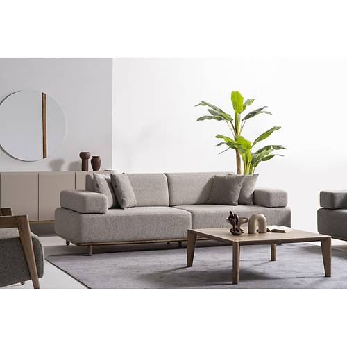 Sahra-SBR Koltuk Tak�m�