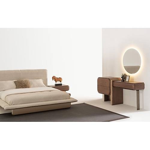 Moccina-NLL Yatak Odas�