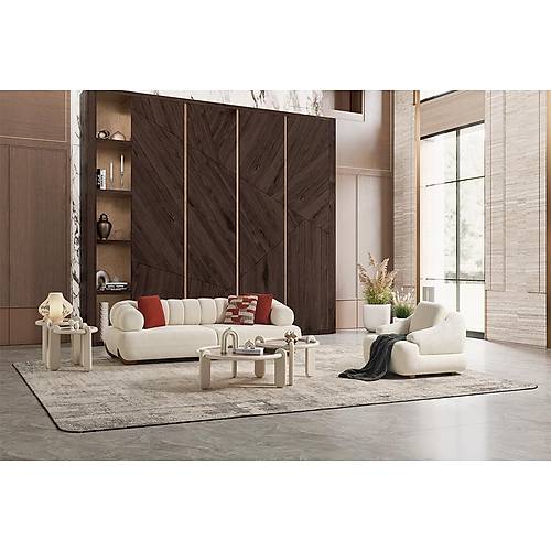 Aura-BEM Koltuk Takm