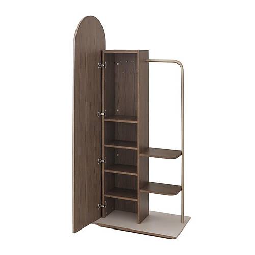 Delphine-DMX Yatak Odas�