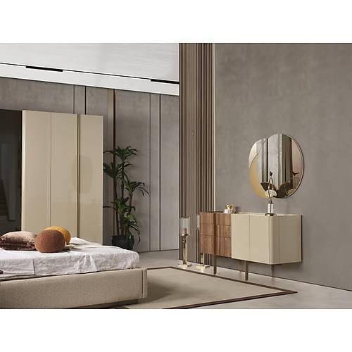 Petra-LVT Yatak Odas�