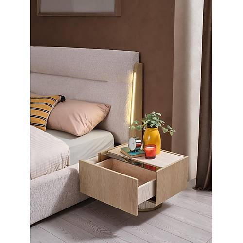 Tual-NT Yatak Odas�