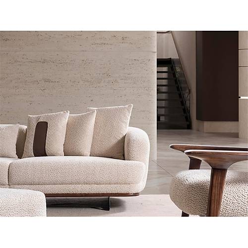 Napoli-ADA Koltuk Takm