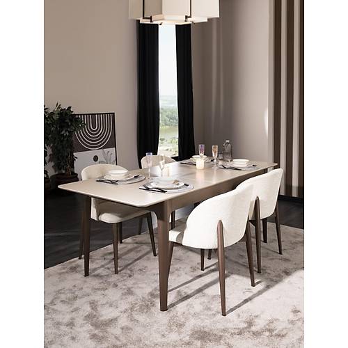 �ndeco-DC Yemek Odas�