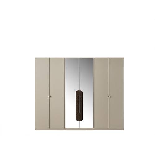 Crovve-RXX Yatak Odas�