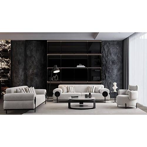 Loft-ARMS Koltuk Takm