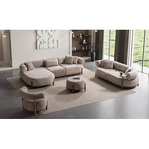 Karel-BEL K��e Koltuk