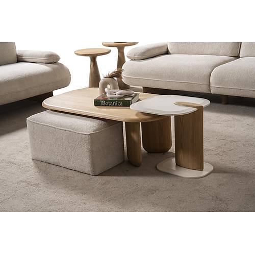 Guisse-ARZ Koltuk Takm