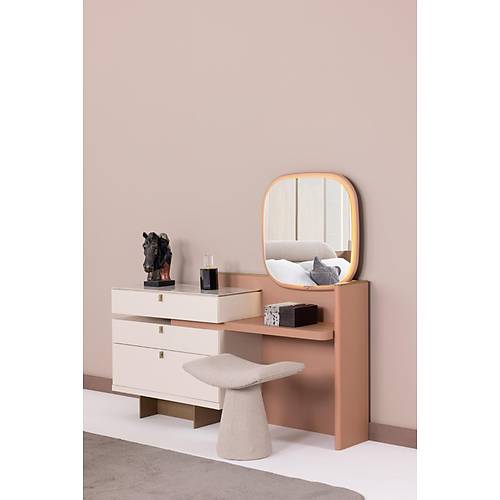 Pastel-ENM Yatak Odas�