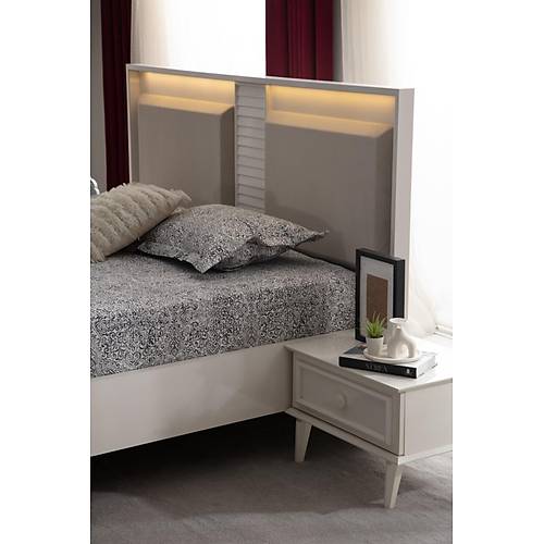 Turmi-OL Yatak Odas�