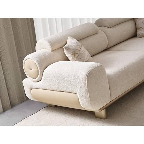 Conte-MOLL Koltuk Tak�m�