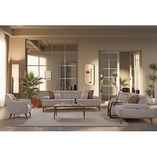 Kaunas-P Koltuk Takm