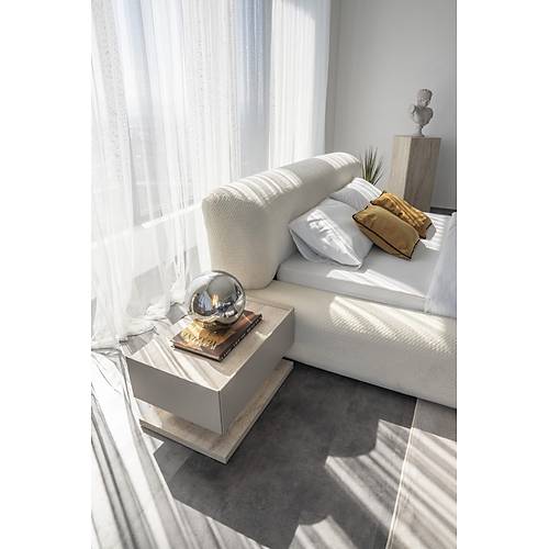 Rohe-MSSV Yatak Odas�