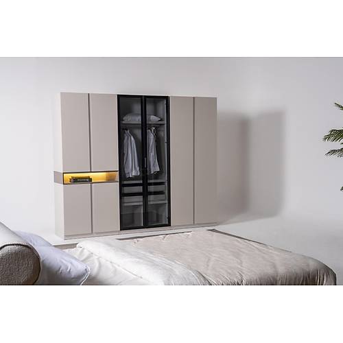 Kranne-SR� Yatak Odas�