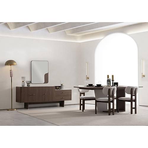 Teddy-NOW Yemek Odas