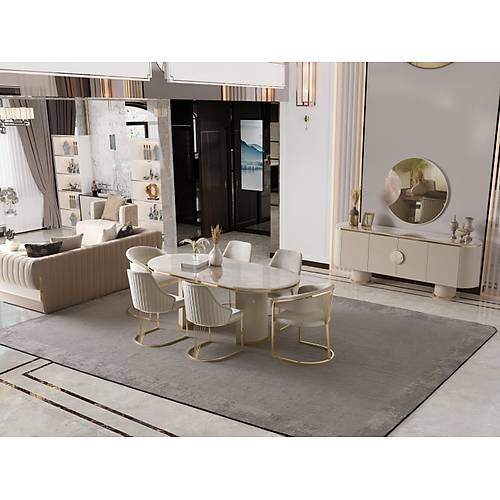 Cher Vizon-GRNS Yemek Odas