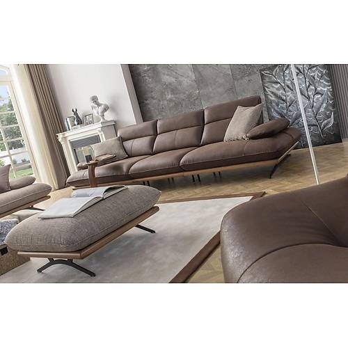 Stamford-ENF Koltuk Takm