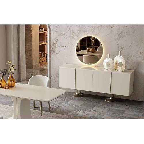 Moya-DMX Yemek Odas�