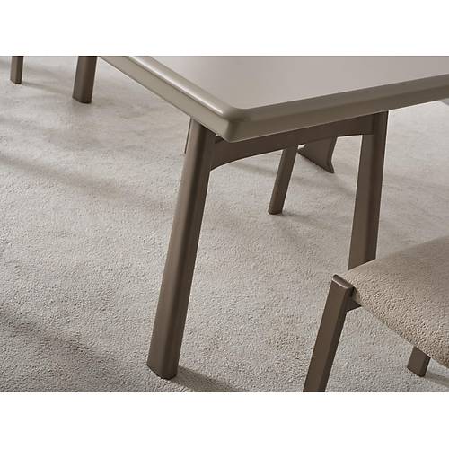 Ecolle-FO Yemek Odas�