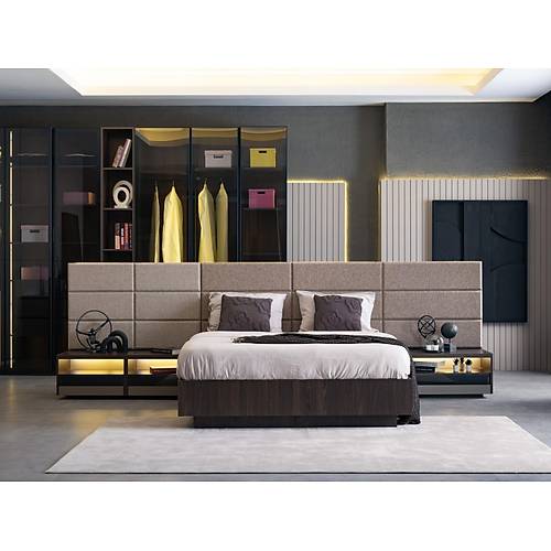 Nefi-TWL Yatak Odas�