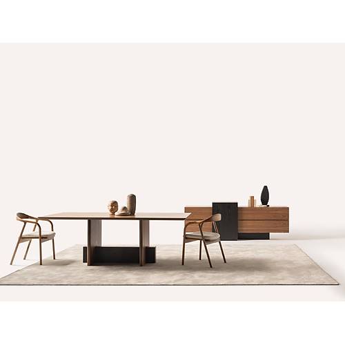 Martial-TET  Yemek Odas