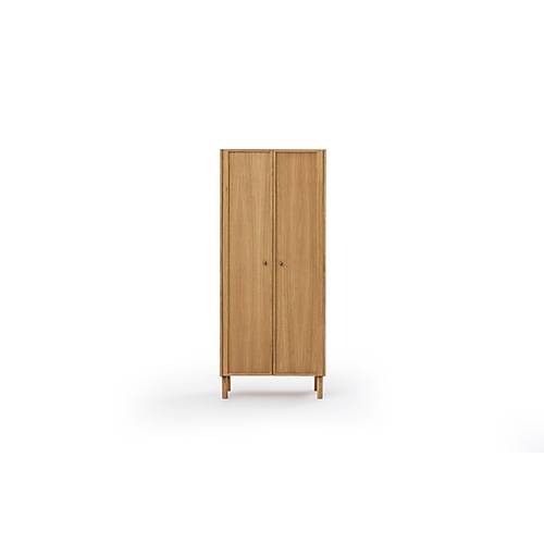 Berkeley-BOHO Yatak Odas