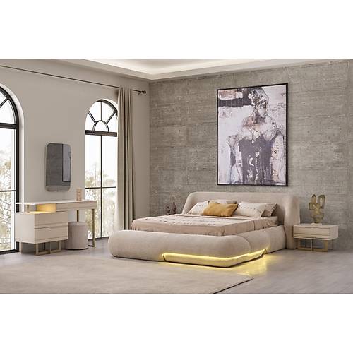 Carlin-ODA Yatak Odas