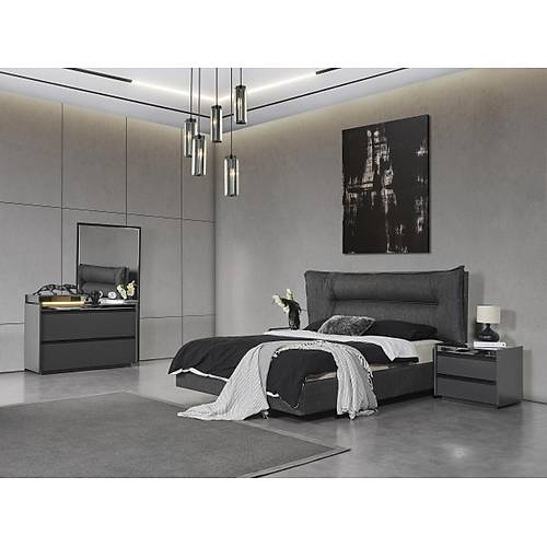 Line-ES Yatak Odas�