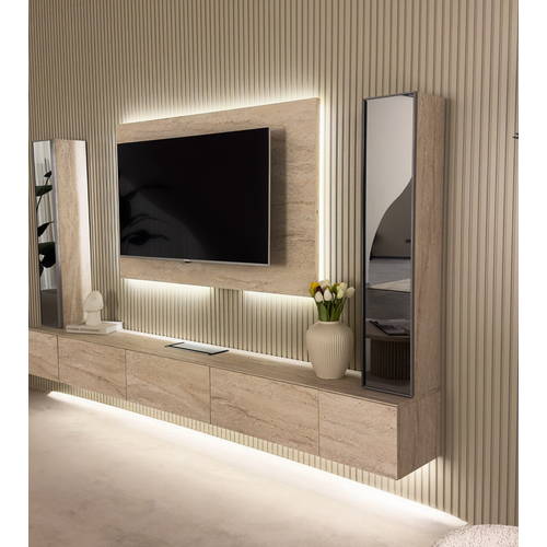 Venara Traverten-MSSV Tv �nitesi