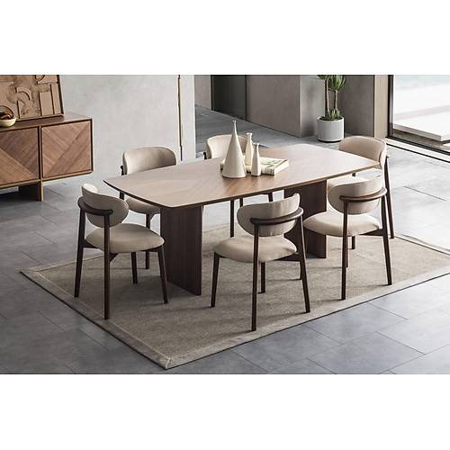 Florya-MATT Yemek Odas