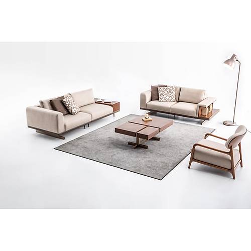 Balans-BMN Orta Sehpa