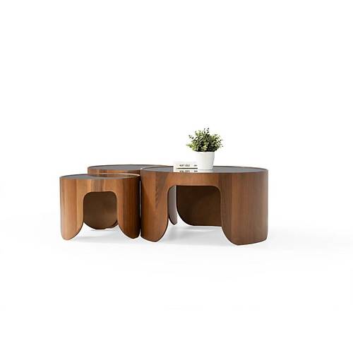 Lotte-�A Orta Sehpa