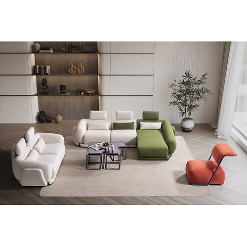 Phoenix-ARTS K��e Koltuk