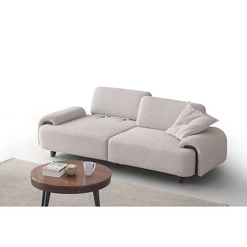 Leroy-DC Koltuk Tak�m�