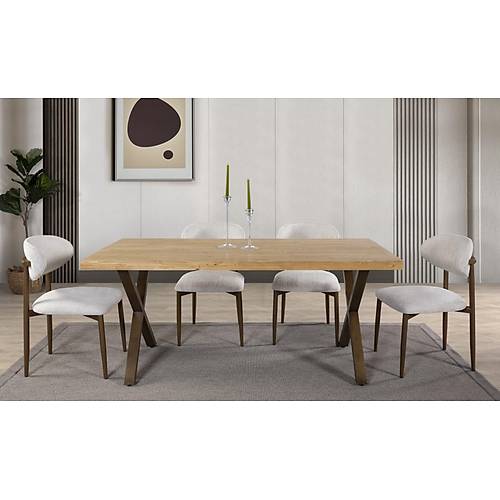 Antic-�W Yemek Odas�