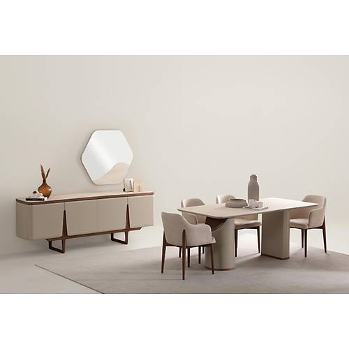 Terra-AP Yemek Odas�