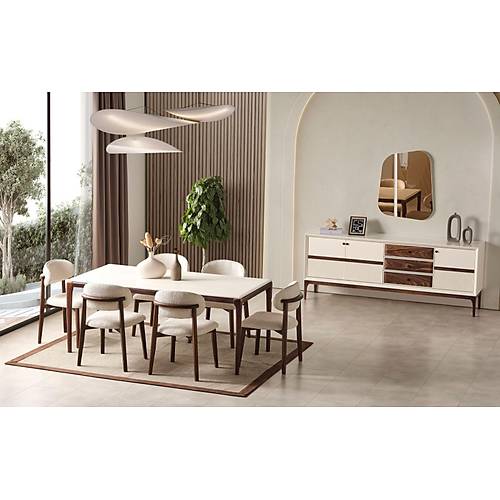 Balvi-SANTA Yemek Odas